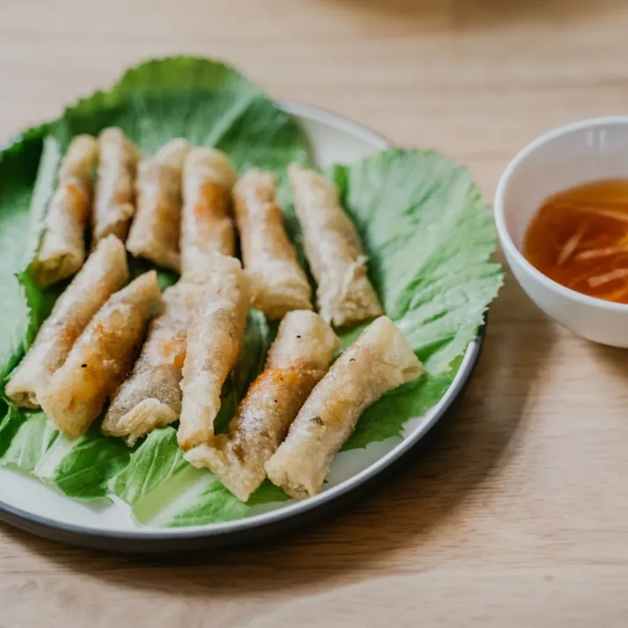 Món nướng lên than hồng