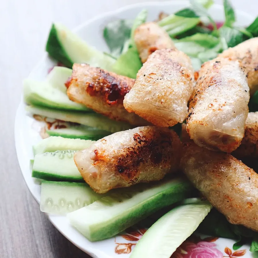 Quán của Mỹ Liên 3